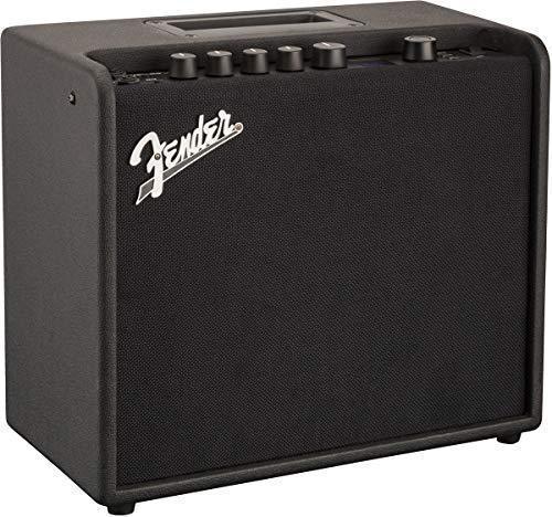 Fender Mustang LT-25 锟斤拷 Digital Guitar Amplifier