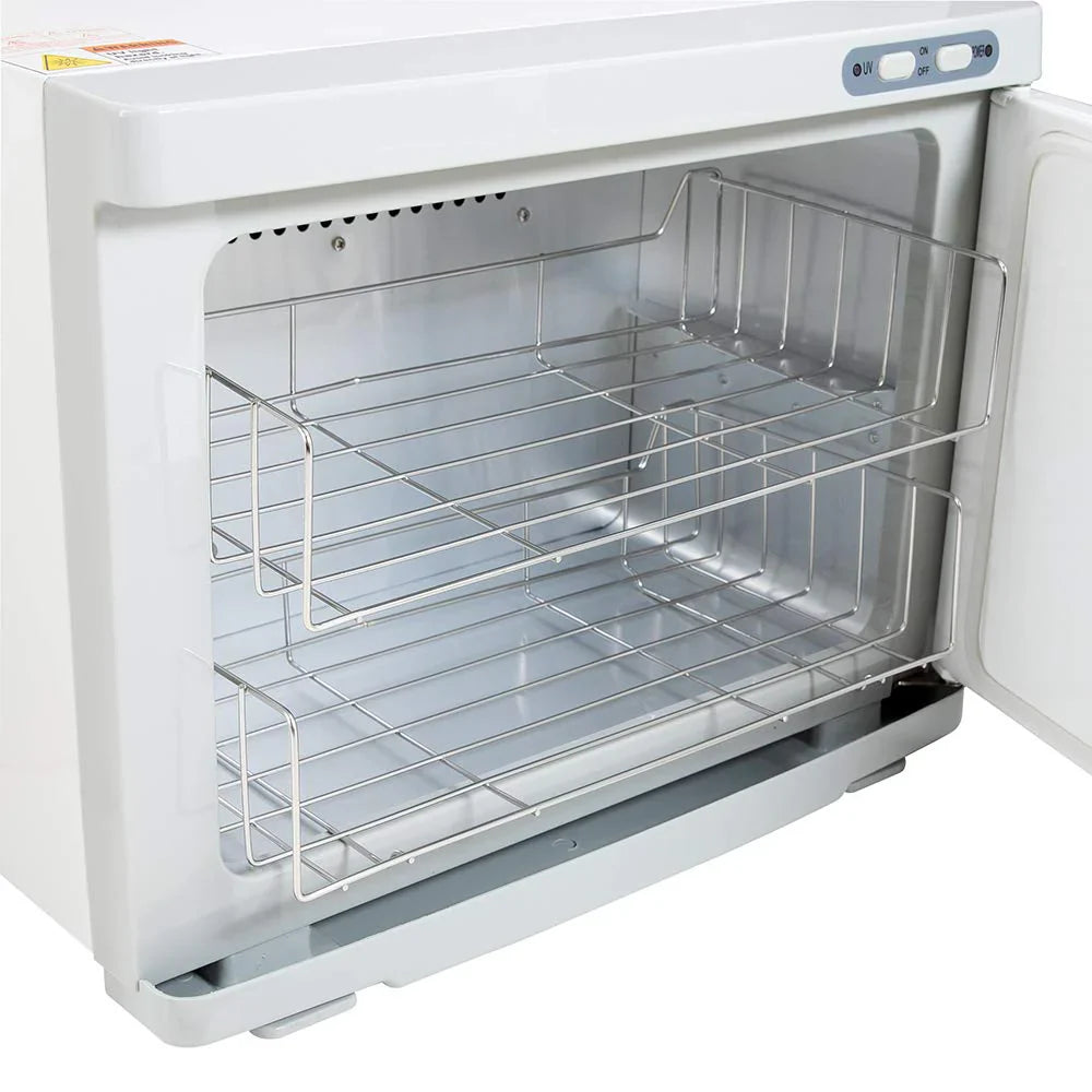 ForPro 23L Premium Hot Towel Warmer, Extra Large Capacity