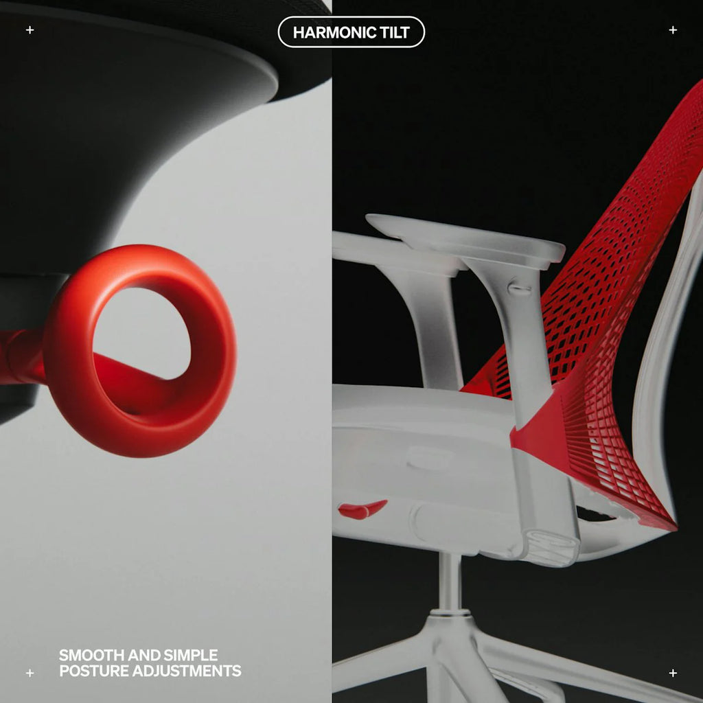 Sayl Gaming Chair