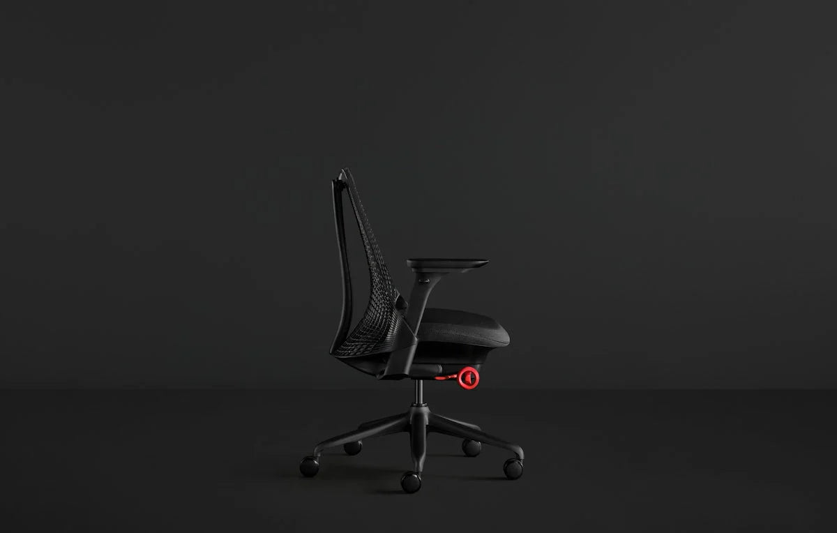 Sayl Gaming Chair